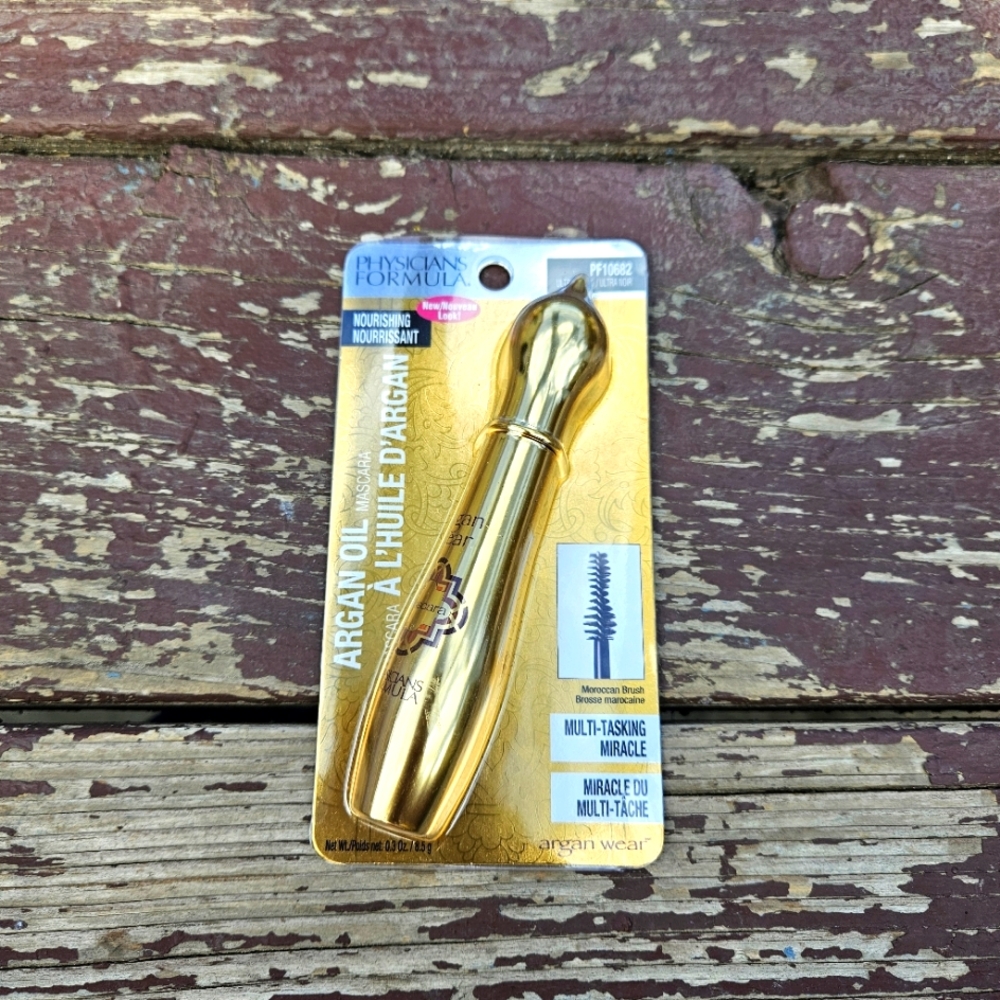 Physicians Formula Butter Mascara Full Blown - Picture 5 of 9